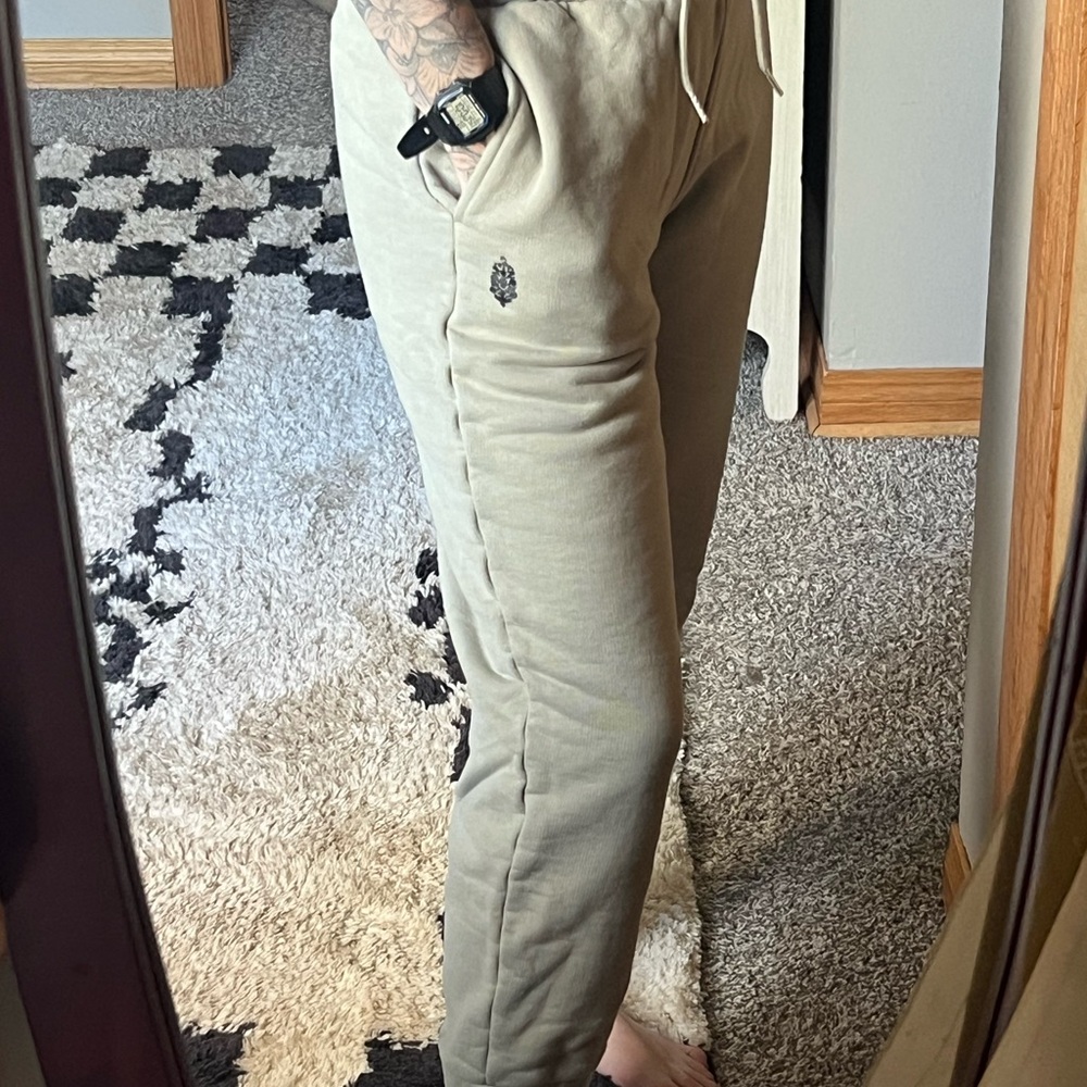 Free People Joggers